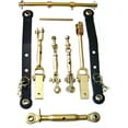 RAParts B1VPL3900 3 Point Arms Hitch Linkage Kit Fits Kubota B B5100