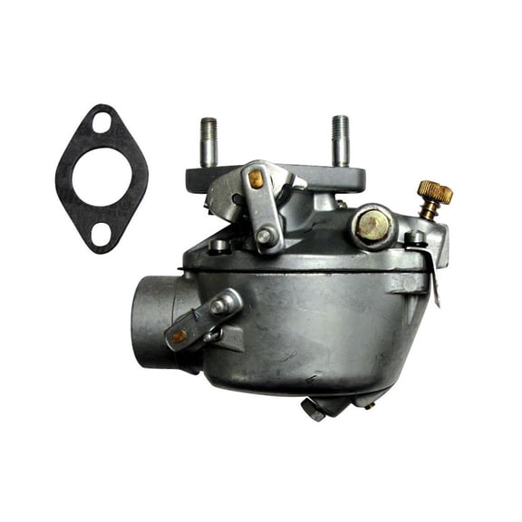 B2NN9510A Fits Ford NAA, Jubilee Carburetor Fits Ford Jubilee NAA