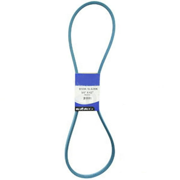 RAParts B59K V Belt Fits Toro Wheel Horse Riding Mower Models 16-XLE 10-32XL +