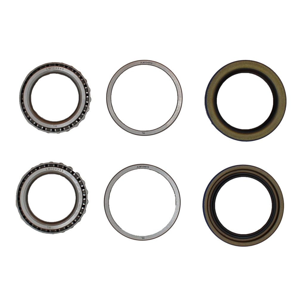 Wheel Bearing Kit For Case 1845 1845B 1845C 1845S - Replaces B507131 OEM Part