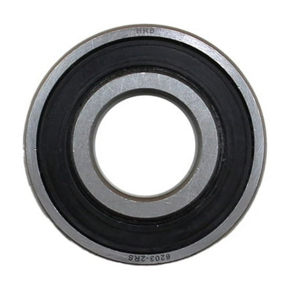 RAParts BEA-62032RS Ball Bearing 2 Seals 6203-2RS