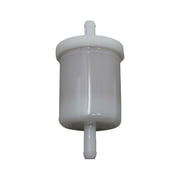 New Fuel Filter with O-Rings FITS Kubota L4630 L4740 L48 L4850 New Fuel Filter with O-Rings FITS Kubota L4630 L4740 L48 L4850