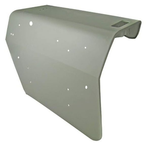 RAParts BOP-F-71616312-ABB Fender (RH) D8NN16312ABB