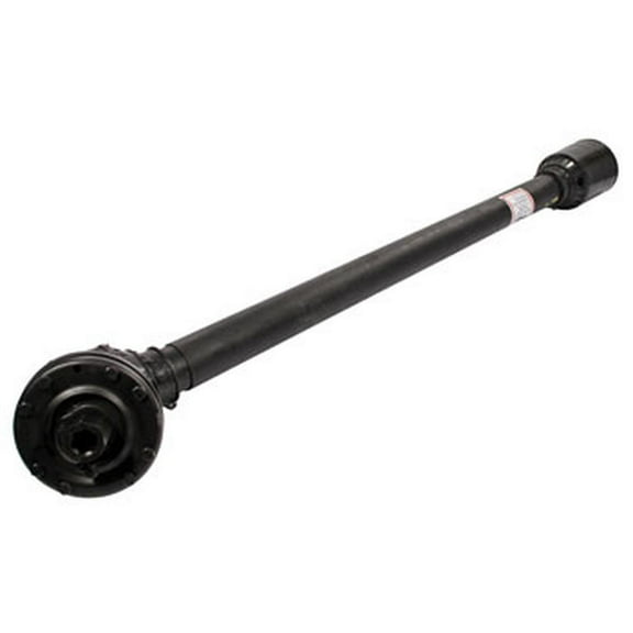 RAParts BP6140001FF2 New Batwing Mower Driveline Made for Bondoli & Pavesi Tracto...