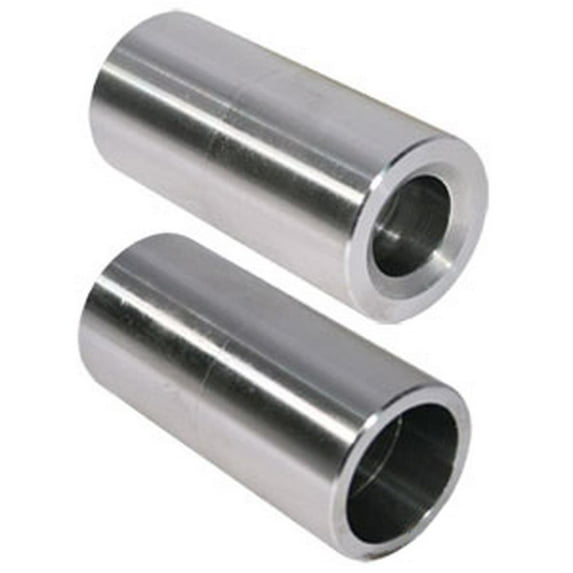 RAParts BPS134 New Universal Baler Bale Point Sleeve Length 4.330" O.D. 1.9680"