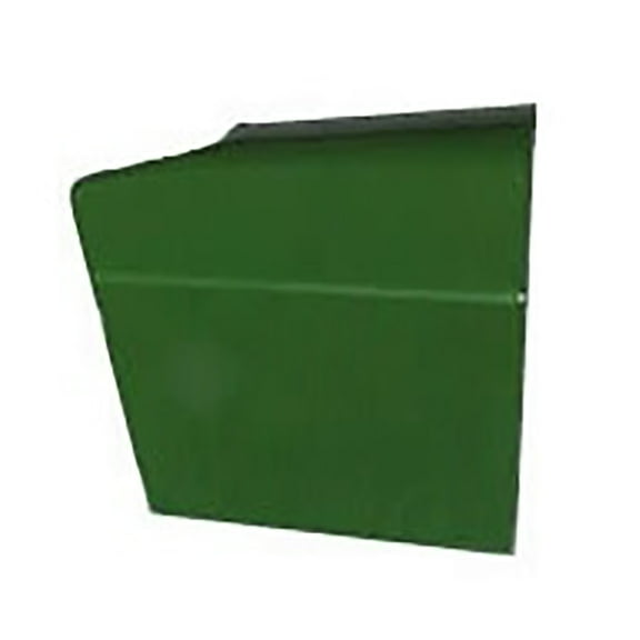 RAParts Battery Panel R/H - Fits John Deere - T22209