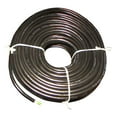 thumbnail image 1 of RAParts Black 4-Conductor 14 Gauge Wire - SAE J1128 RoHS Compliant Ideal for Vehicles & Light-Duty Boats, 1 of 7