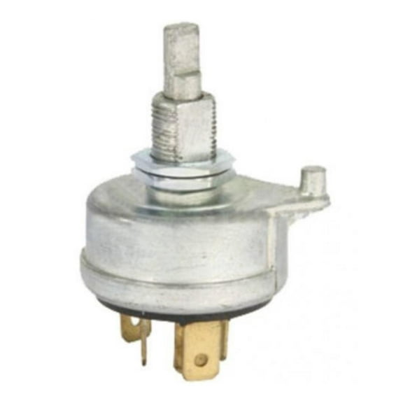 RAParts Blower Switch Fits John Deere Tractors Graders Loaders Skid Steers & More RE43497