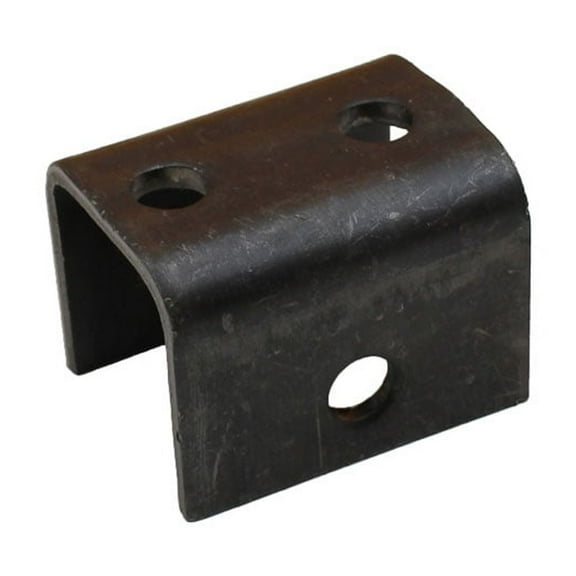 RAParts Bolt or Weld On Hanger for 1-3/4" Wide Double Eye Springs Fits Dexter 115917