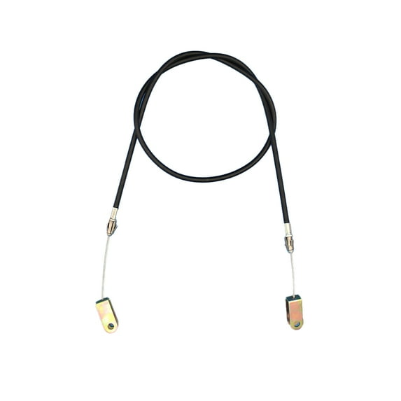 RAParts Brake Cable for Weedeater Lawn Mower Replaces 532440855