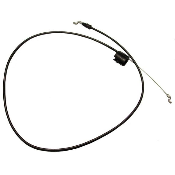 RAParts Brake Control Cable Fits Poulan/ Fits Craftsman 183281 198463 Fits Sears/Roper Engine