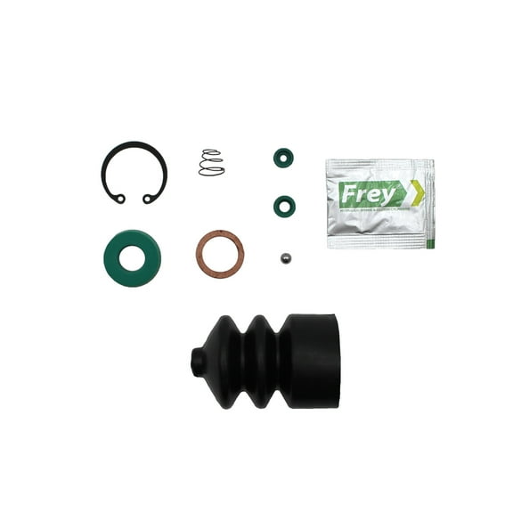 RAParts Brake Cylinder Repair Kit Fits Case IH 385 395 485 Tractors 1288228C1