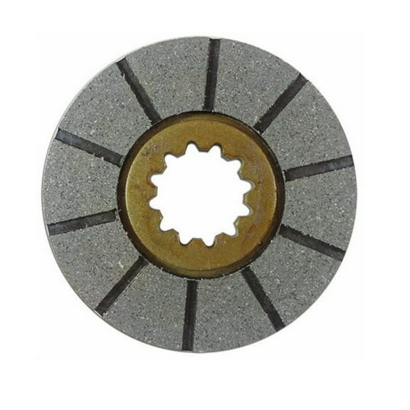 RAParts Brake Disc - Bonded Fits Case IH & Fits John Deere Makes & Models