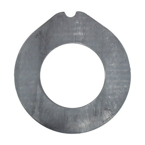 RAParts Brake Disc Fits 5000 5100 5110 5200 5600 5610 5640 6500 6600 6610 6640 6700 7000