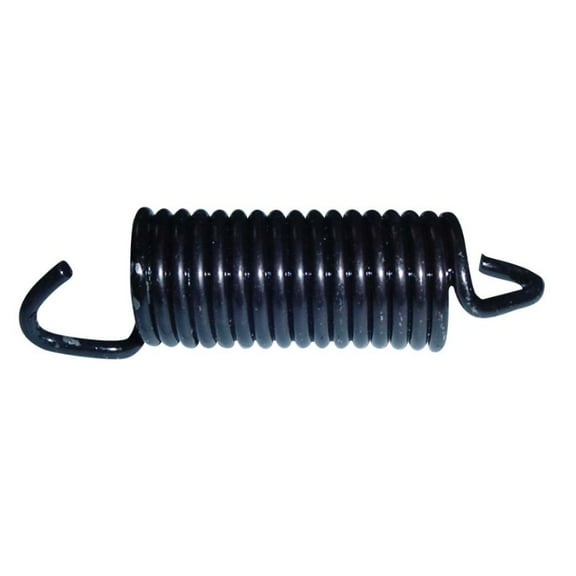 RAParts Brake Pedal Return Spring Fits Ford 3 Cylinder Tractors 1965 to 1990 E1NN2472BA