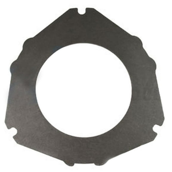 RAParts Brake Separator Plate Fits 580M 580SM 590SM 87708435 87708435-A