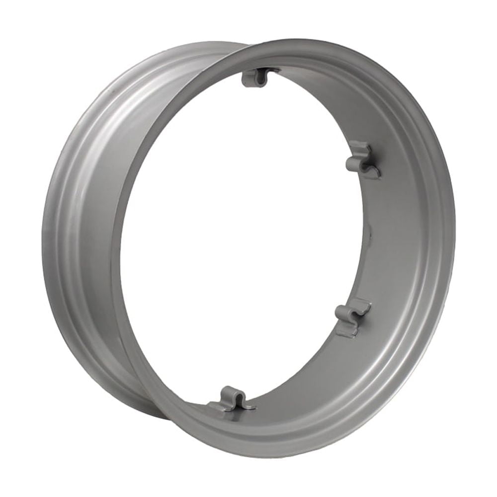 RAParts C0NN1050F Tractor Rim 10x28 6 Loop Fits Ford 9N 2N 8N NAA ...