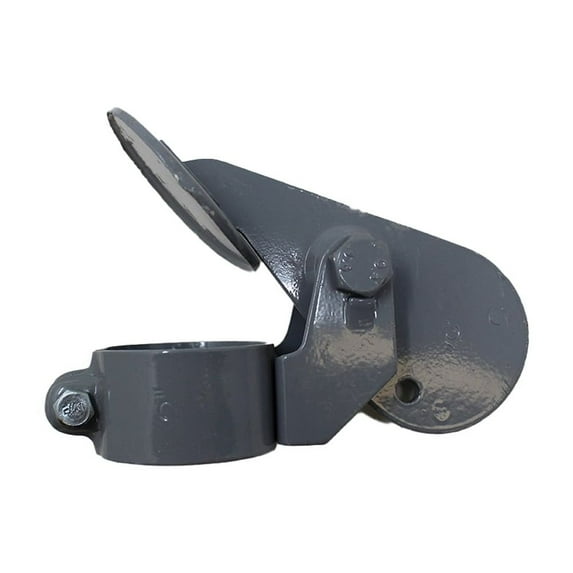 RAParts C0NN5C208B New Universal Exhaust Rain / Weather Cap 2"