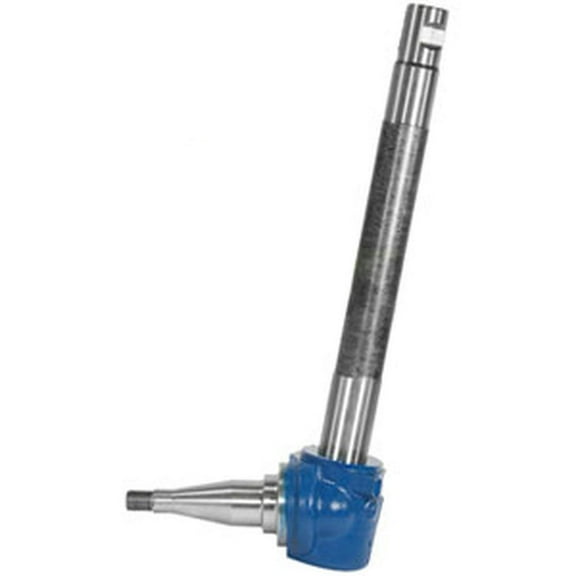 RAParts C5NN3106K Fits Ford/New Holland Tractor Left Hand Spindle 5100 5200 5600 6600 +