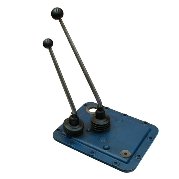 RAParts One New Aftermarket Shift Top w/Levers - Fits Ford - C5NN7222R