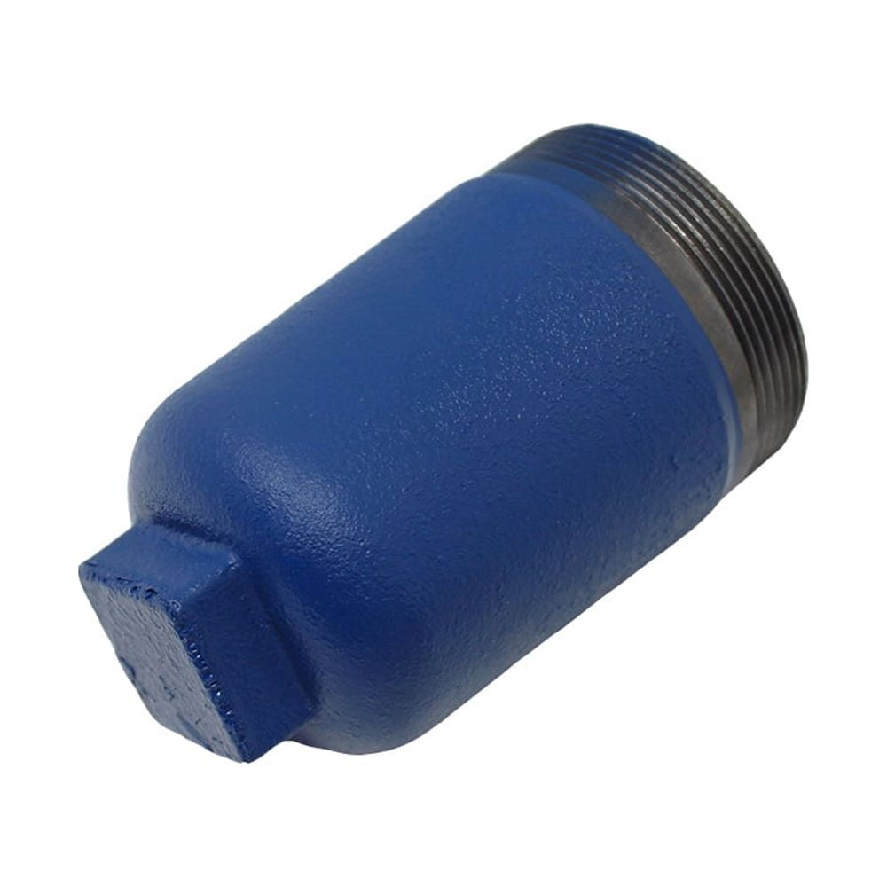 NCA717A PTO Coupler For Ford Tractors 600, 700, 800, 900, 601, 701, 801, 901, 2000-4000 4 Cyl
