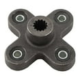 thumbnail interactive-video image 1 of 13 Spline Hydraulic Drive Hub Adapter For Ford Tractor Case 480D – Replaces D140524, D90883 1 of 5