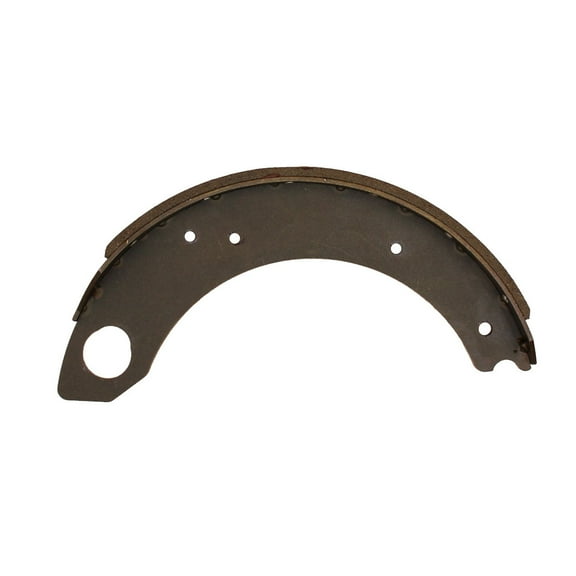 RAParts C7NN2218A Brake Shoe Fits Ford 231 2000 2310 2610 3400 3600 3610 ++ Tractor