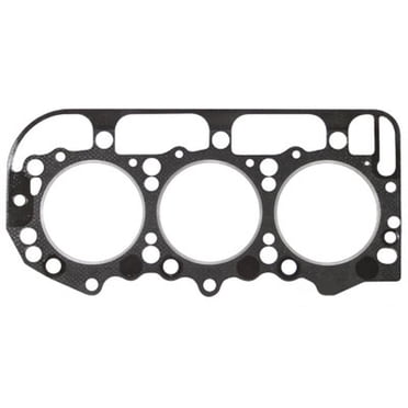 Cylinder Head Gasket C7NN6051R For Ford Tractor Models 2000, 3000, 3400, 3500 – Aftermarket Replacement