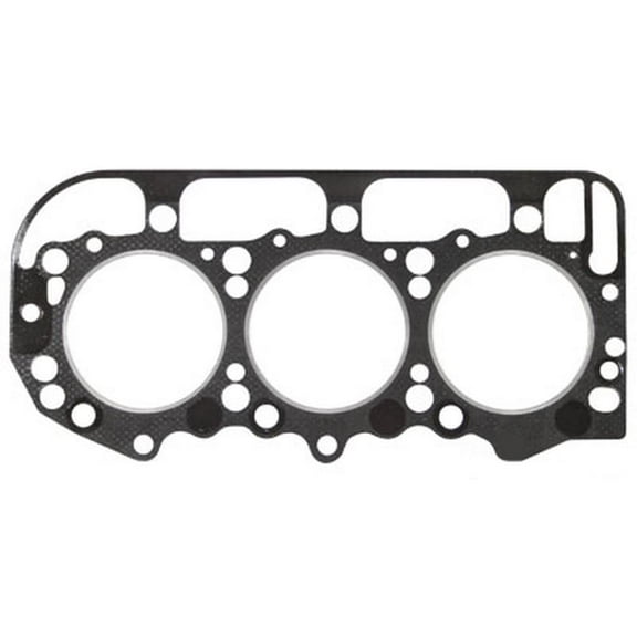 RAParts C7NN6051S (1x) New Cylinder Head Gasket Fits Ford Tractors 4000 4500
