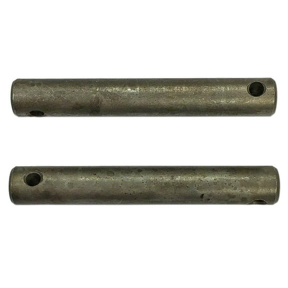 RAParts C902R F3326R Governor Weight Pins Fits John Deere A AI AO AR B BO D G GP GPO H R
