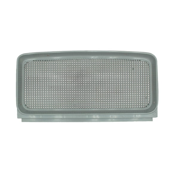 RAParts C9NN8A163AG Upper Front Grille Fits Models 2000 3000 4000 5000 Series Tractors
