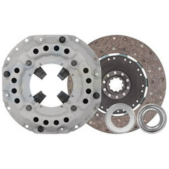 RAParts CLK102 New Clutch Kit Fits Ford New Holland Tractor Models 5600, 5610 +