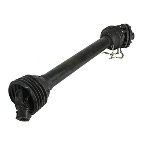 RAParts CS53516RB New Universal PTO Driveline with 7" Friction Clutch 1 3/8 RB
