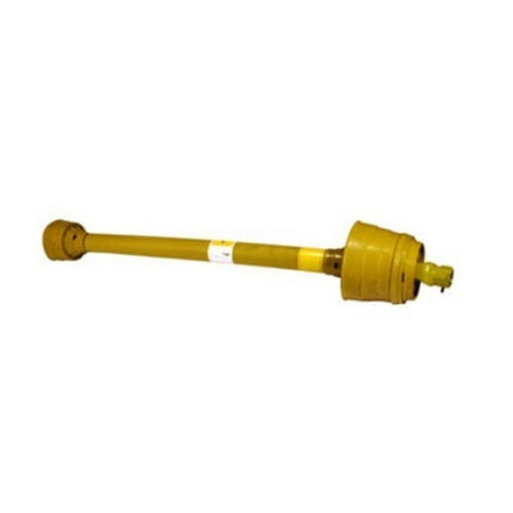 RAParts CV PTO Driveline For Buhler Finishing Mower YT550 YT650 YT750