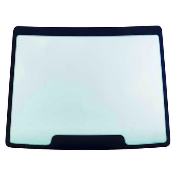RAParts Cab Glass - Windshield Fits Case-IH JX90 JX80 JX75 JX95 Fits New Holland TD95D
