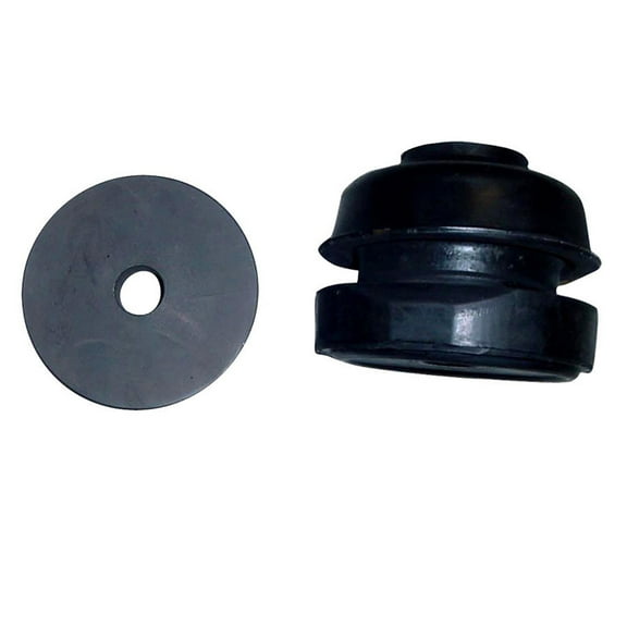 RAParts Cab Mount Kit Fits 1086 1486 1586 186 3088 3288 7110 7120 7130 7140 7150 7210