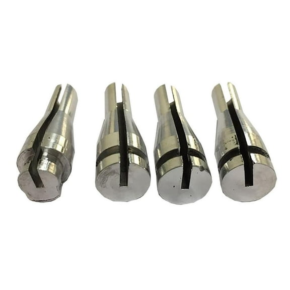 RAParts Cab Rear Door 4 Set Latch Cable Repair Kit Fits Ford F Series F150 F250 & F350 3 Standard and 1 Cam-Style Ferrule