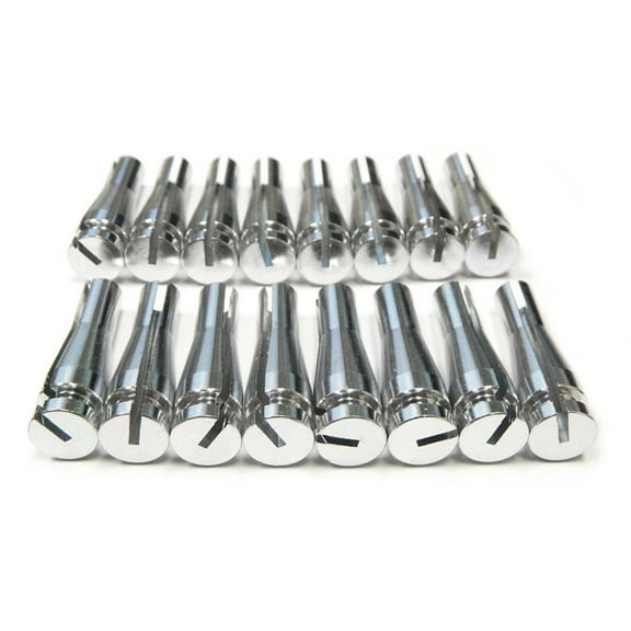 RAParts Cable Ends Repair Kit Fits Ford Door Handle E150 E250 E350 Van (16 Repair Ends)