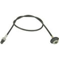 thumbnail image 1 of RAParts Cable Tachometer Fits Case Tractor 430 470 530 570 630 D3NN17365F, 1 of 10