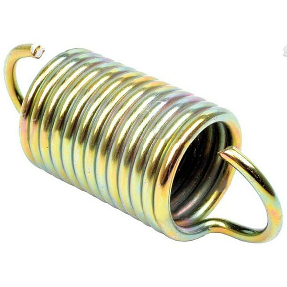 RAParts Clutch/Brake Pedal Spring Fits Ford/NH Tractors T5040 T5050 TL70 TL80 TL90 TL100 5530 6530