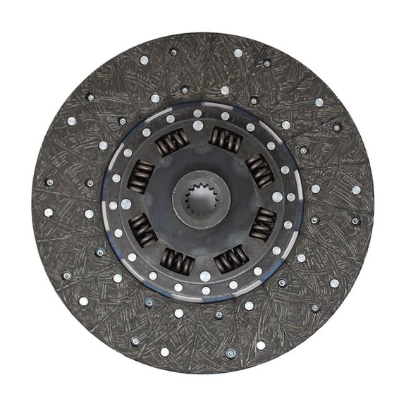 RAParts Clutch Disc E8NN7550AA Fits Ford New Holland Models 231 233 2600 2600V 3600