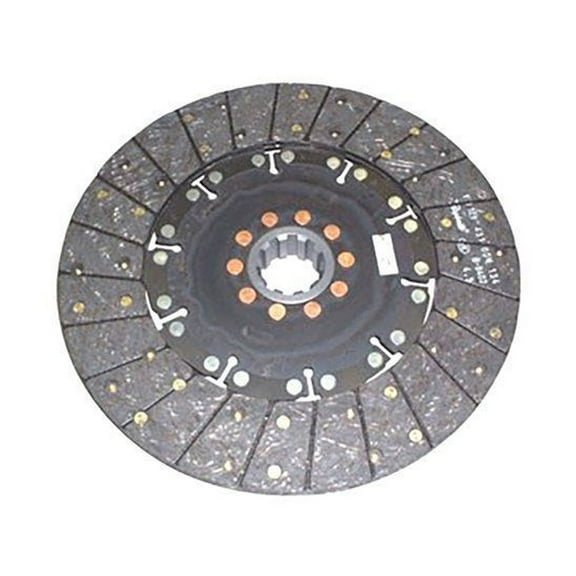 RAParts Clutch Disc - Fits Ford - E3NN7550CA