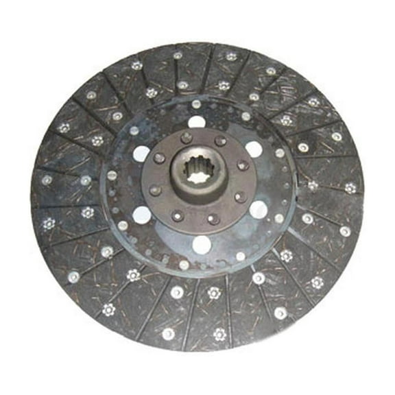 RAParts Clutch Disc Fits JX55 JX60 JX65 JX70 JX75 JX80 JX85 JX90 TD5010 TD5020 TD5030 TD