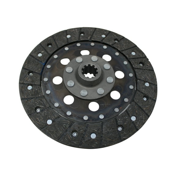 RAParts Clutch Plate Fits Kubota Compact Tractor L305 L345 38150-14400