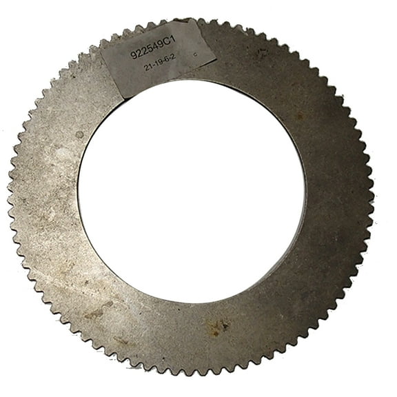 RAParts Clutch Plate For Komatsu Loader Powershift Transmissions
