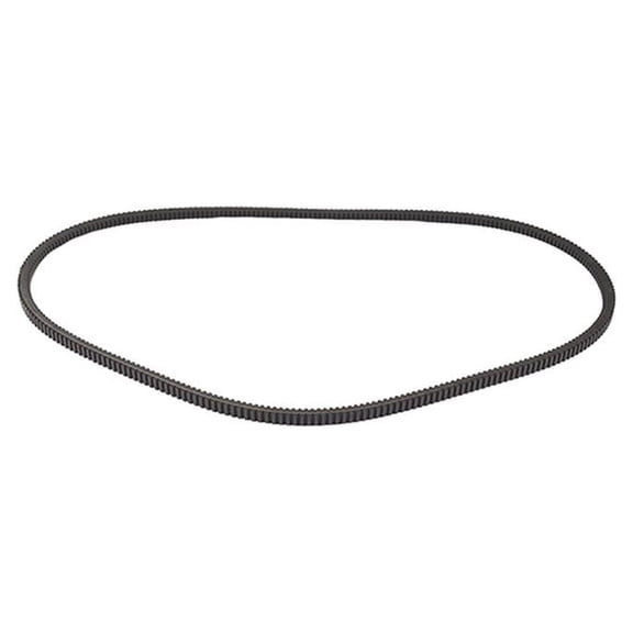 RAParts Cogged Belt 42" Fits John Deere X300 X304 X310 X320 X324 X340 X360