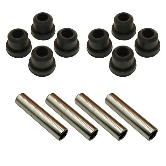 RAParts Complete Rear Leaf Spring Bushing Set for Club Car Precedent Golf Carts