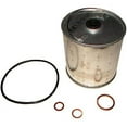 RAParts Continental Gas Tractor Oil Filter Fits Massey Ferguson TO30