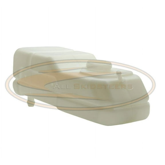 RAParts Coolant Recovery Tank 6736379 Fits Bobcat TL 360 Telehandler S130 Skid-Steer T40180 Construction Industrial