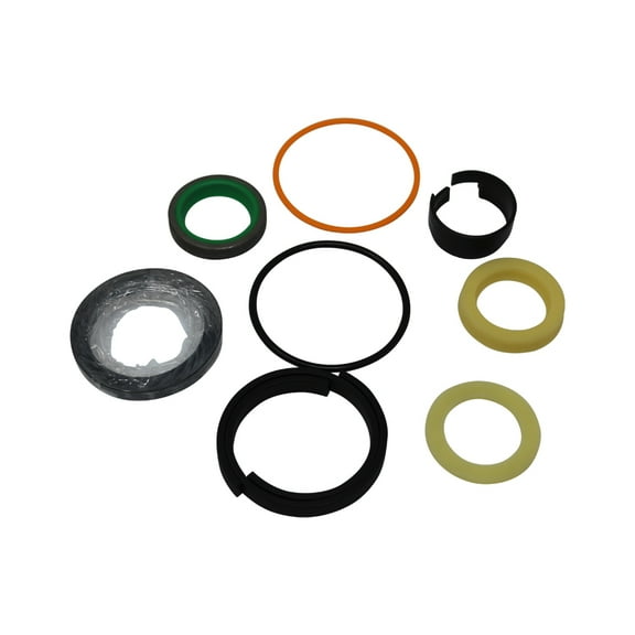 RAParts Cylinder Seal Kit G105551 Fits Case 350 450 455 580 580B 580C 680